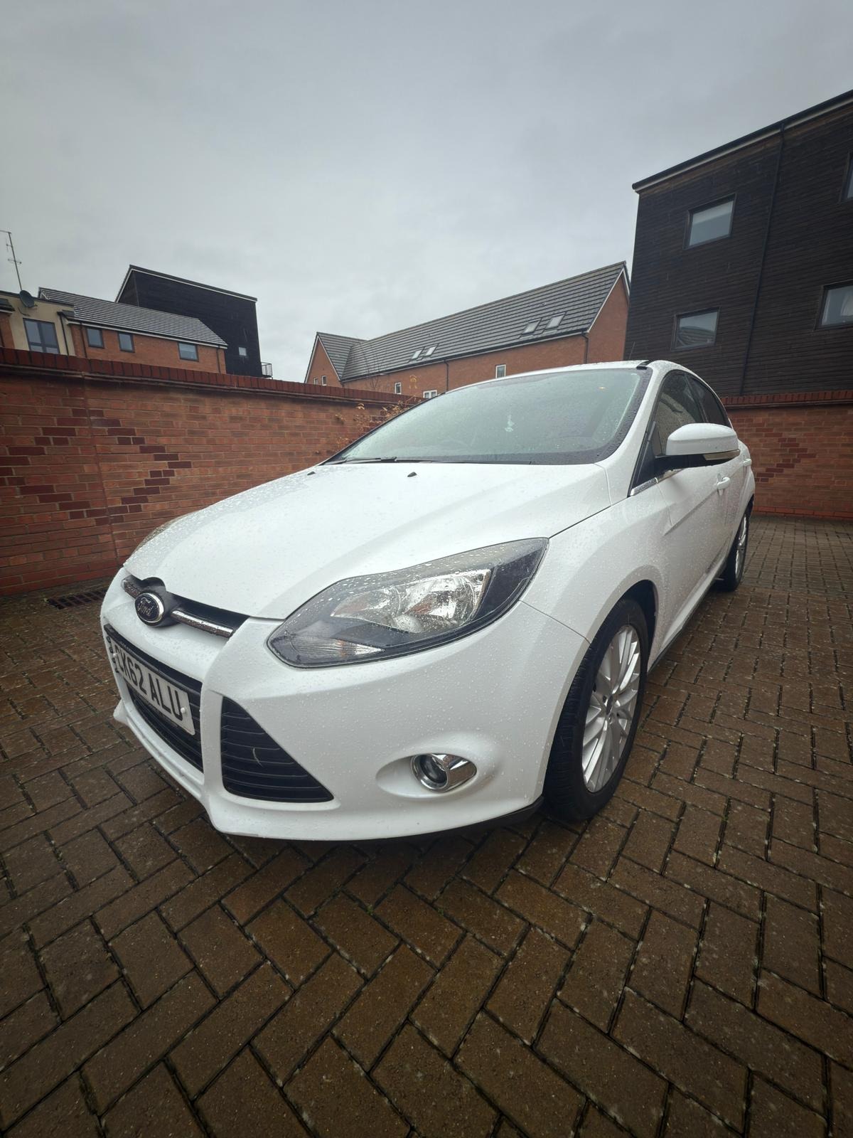 Used Ford Focus 2012 for sale - 76669284: Photo 3