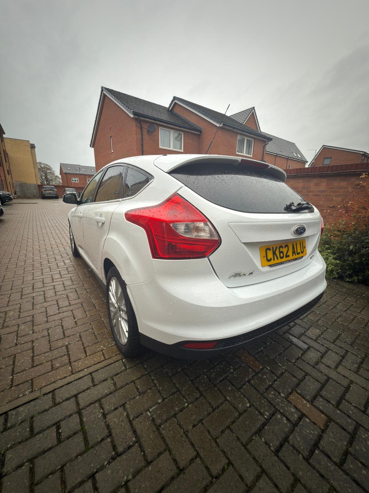 Used Ford Focus 2012 for sale - 76669284: Photo 5