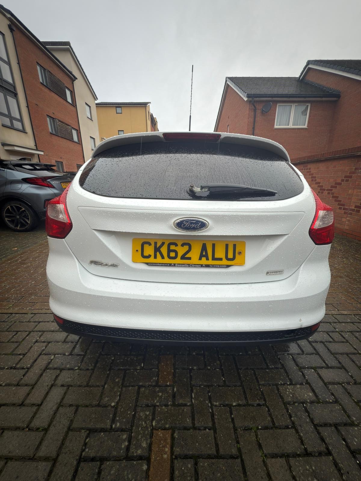 Used Ford Focus 2012 for sale - 76669284: Photo 6