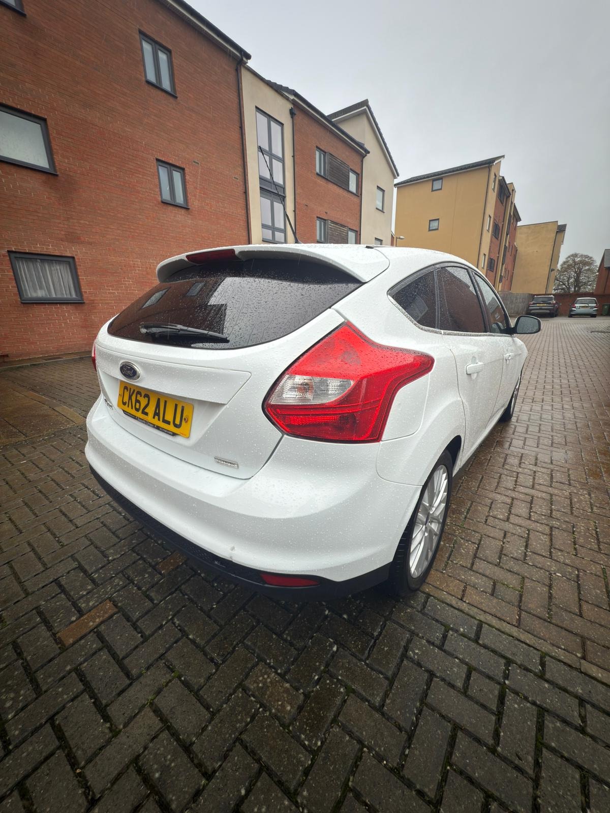 Used Ford Focus 2012 for sale - 76669284: Photo 7