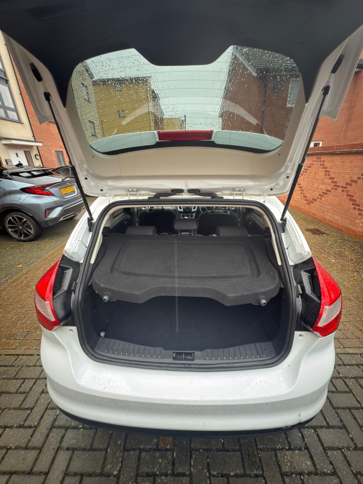 Used Ford Focus 2012 for sale - 76669284: Photo 9