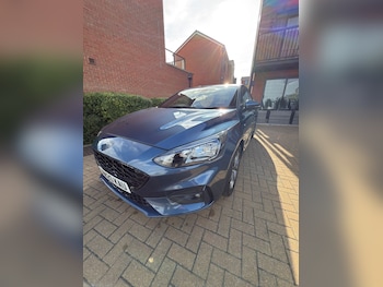 Ford - Focus