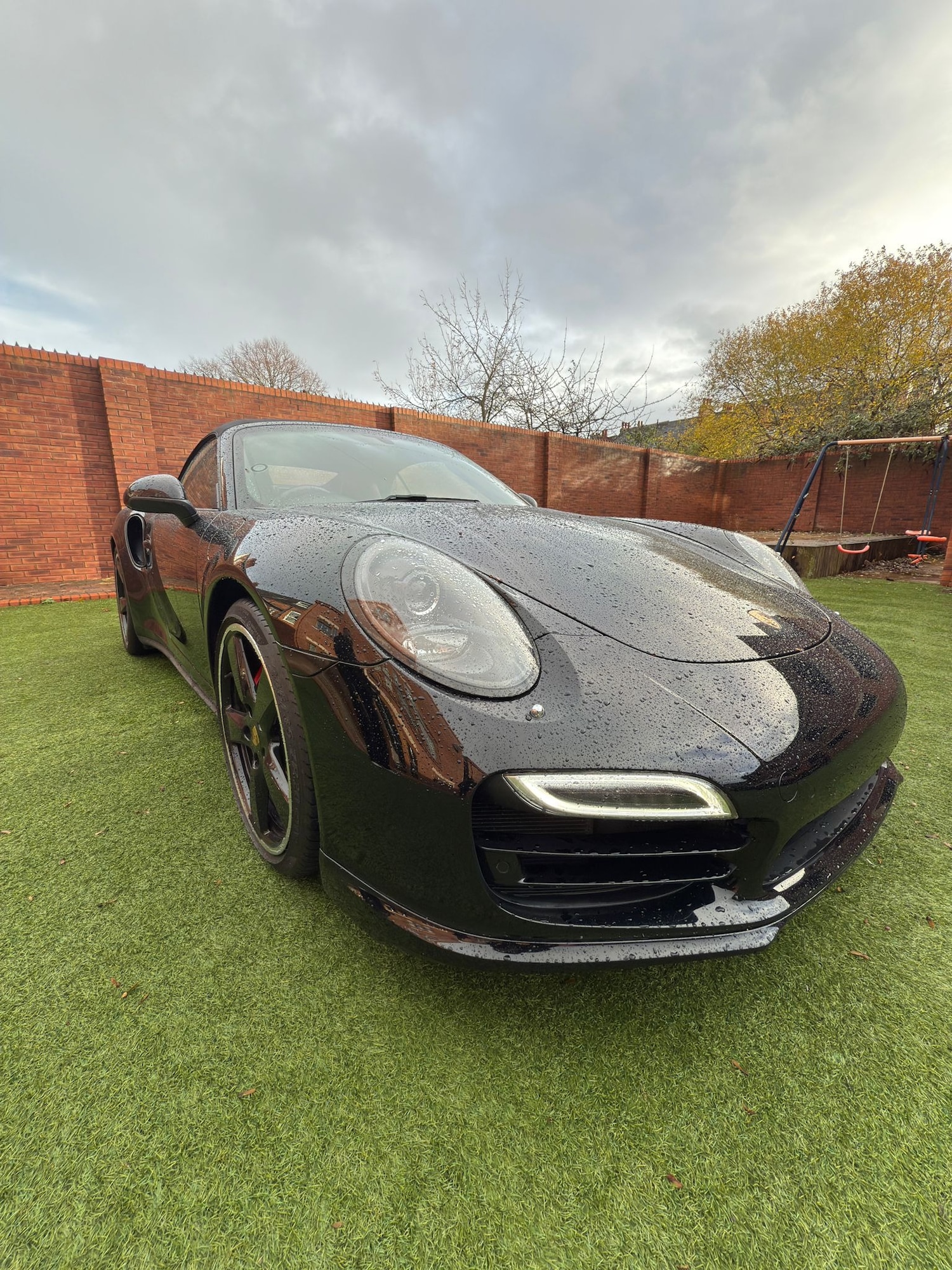 Used Porsche 911 2015 for sale - 76853582: Photo 1