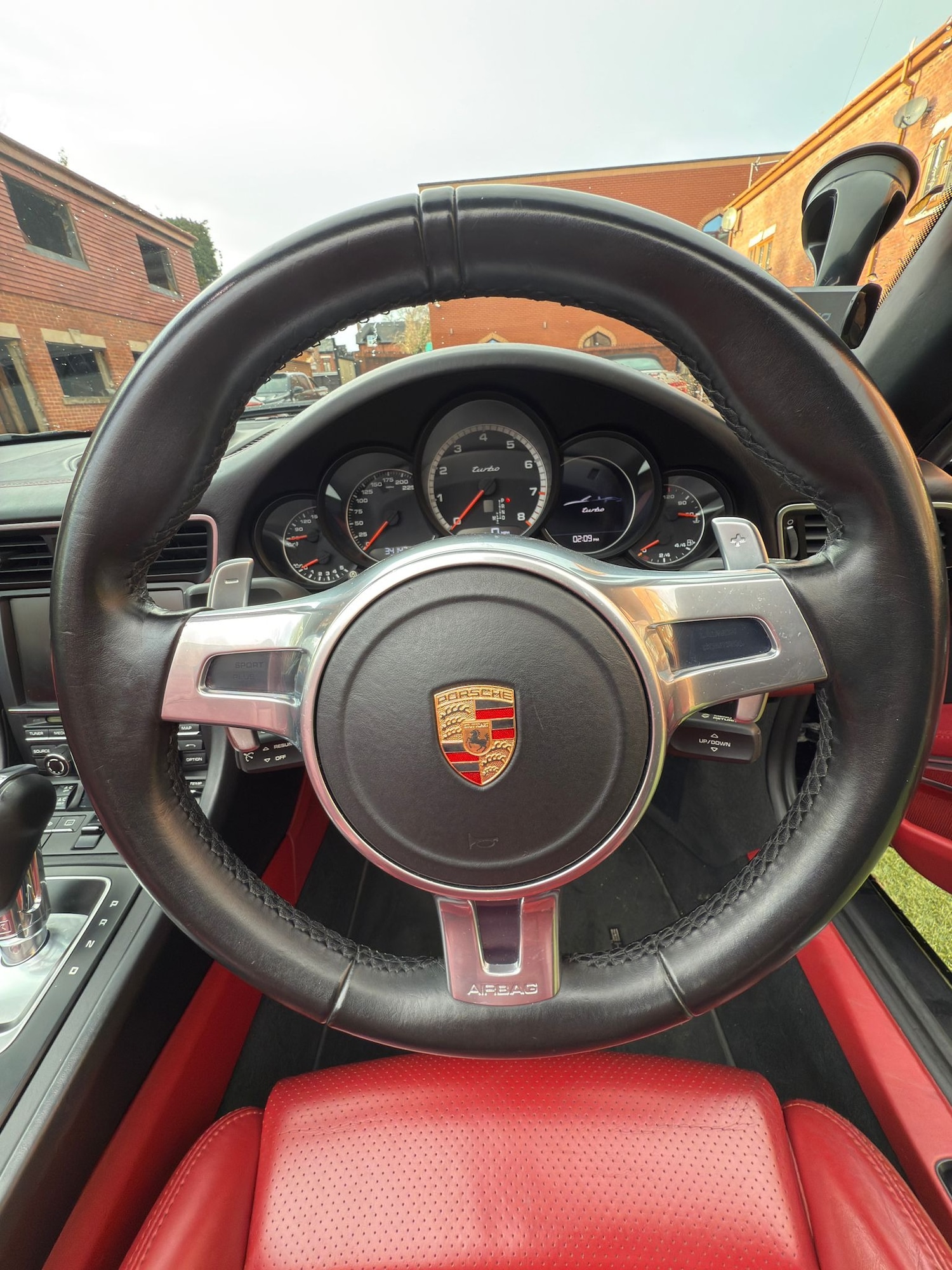 Used Porsche 911 2015 for sale - 76853582: Photo 10