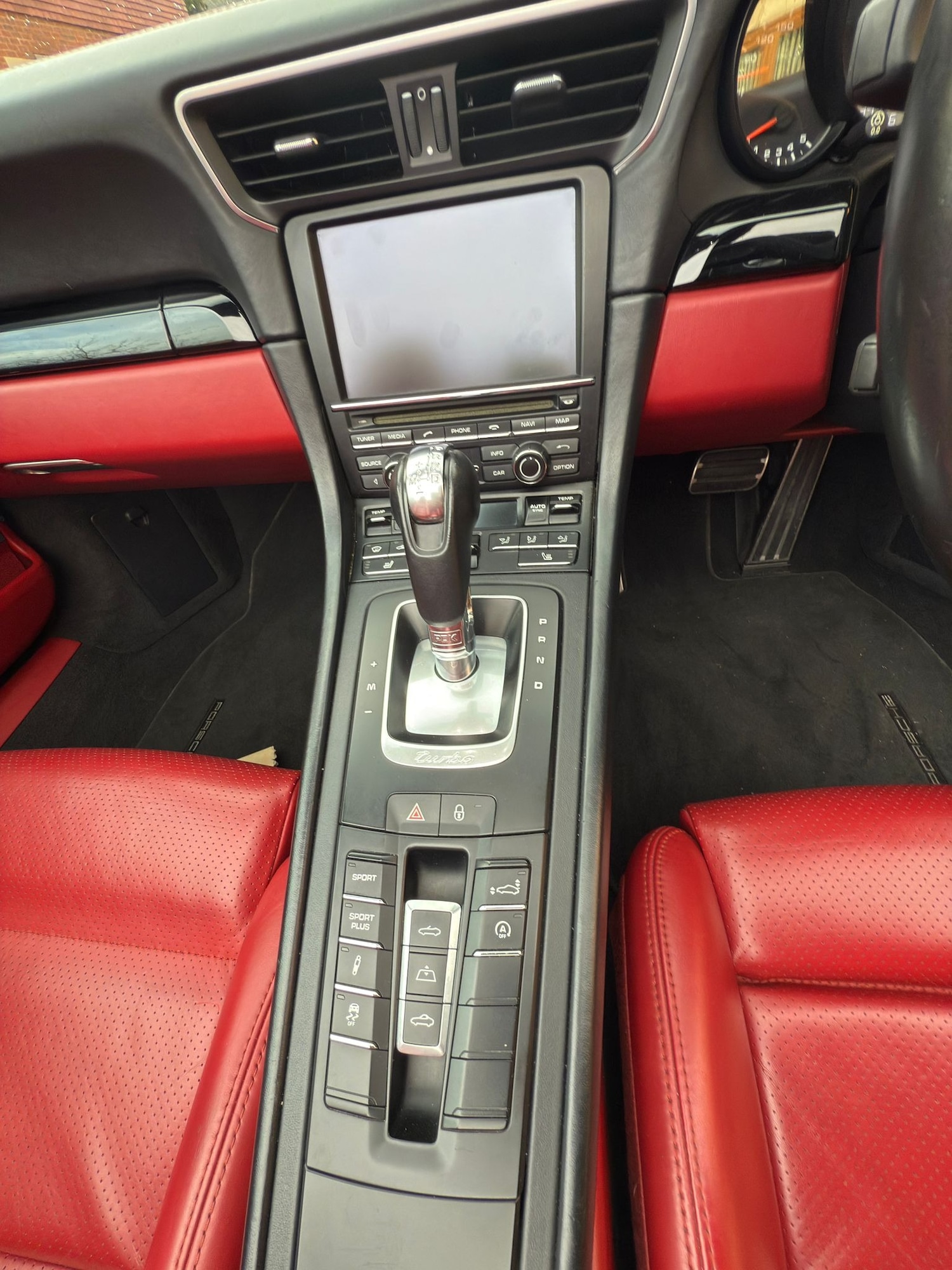 Used Porsche 911 2015 for sale - 76853582: Photo 11