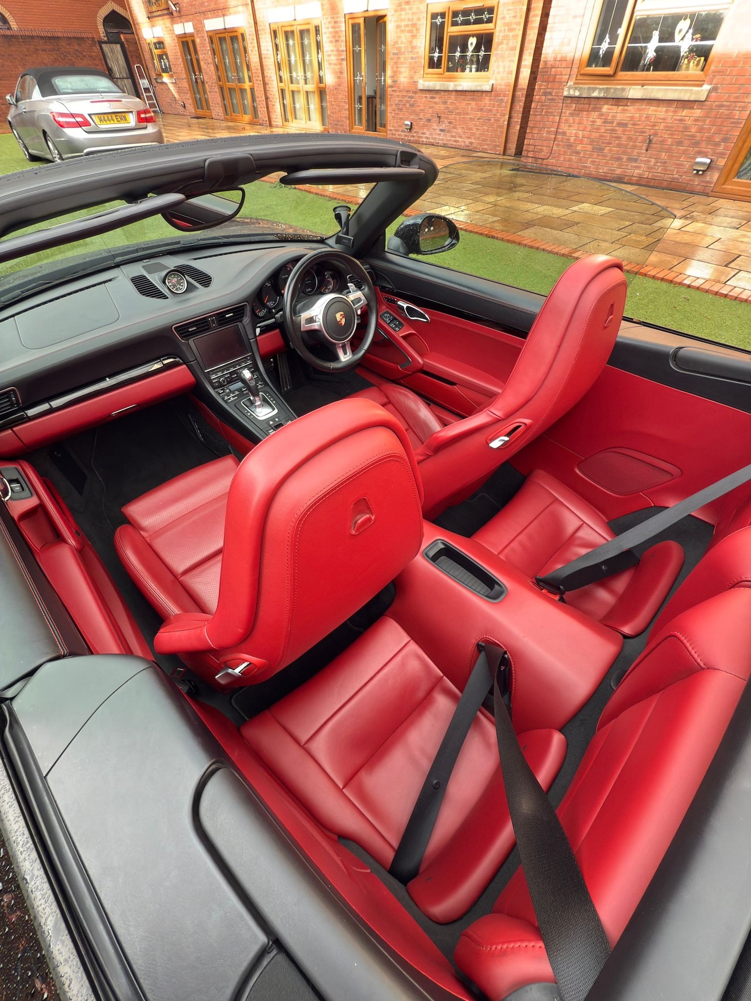 Used Porsche 911 2015 for sale - 76853582: Photo 13