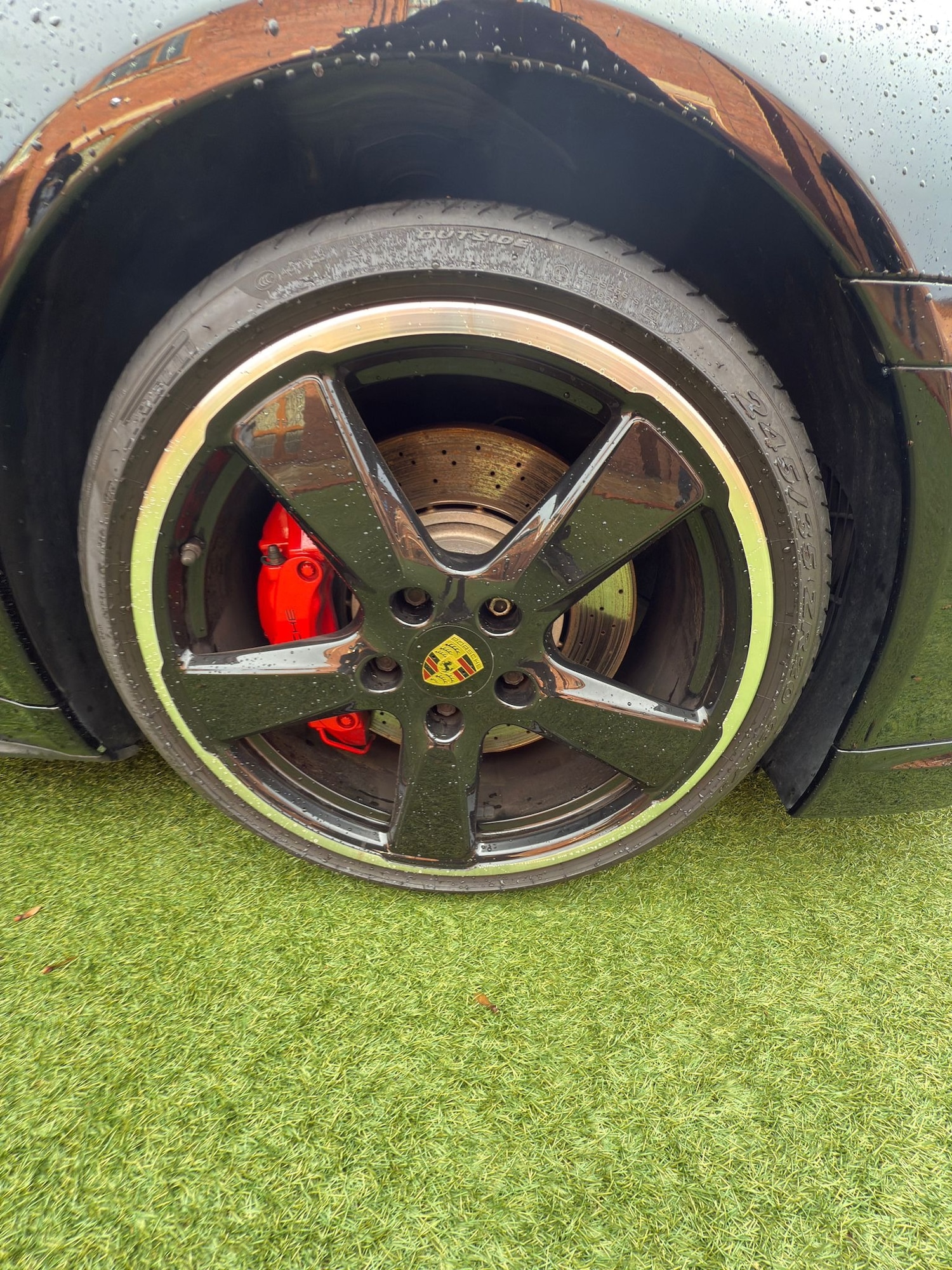 Used Porsche 911 2015 for sale - 76853582: Photo 14