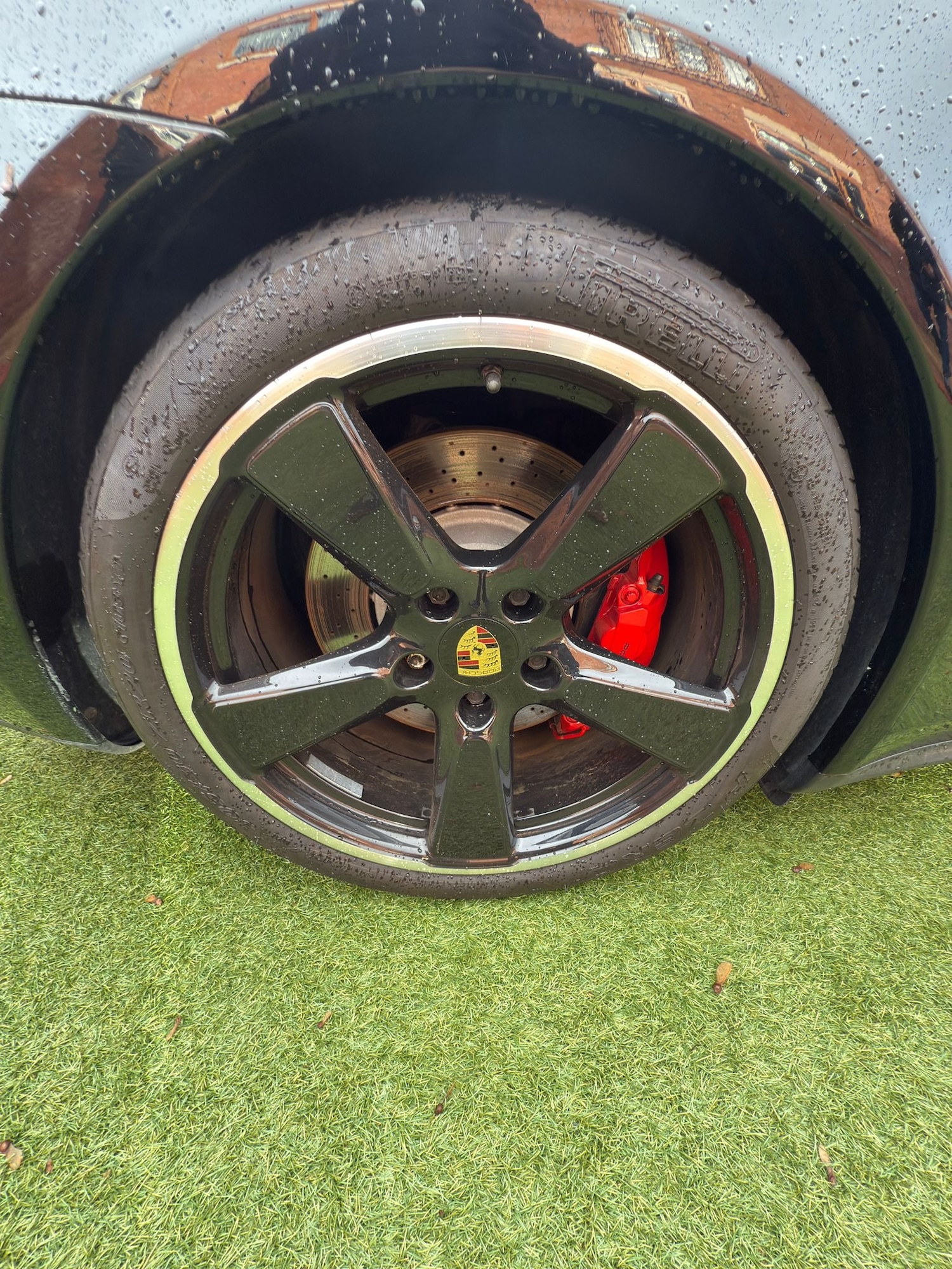 Used Porsche 911 2015 for sale - 76853582: Photo 15