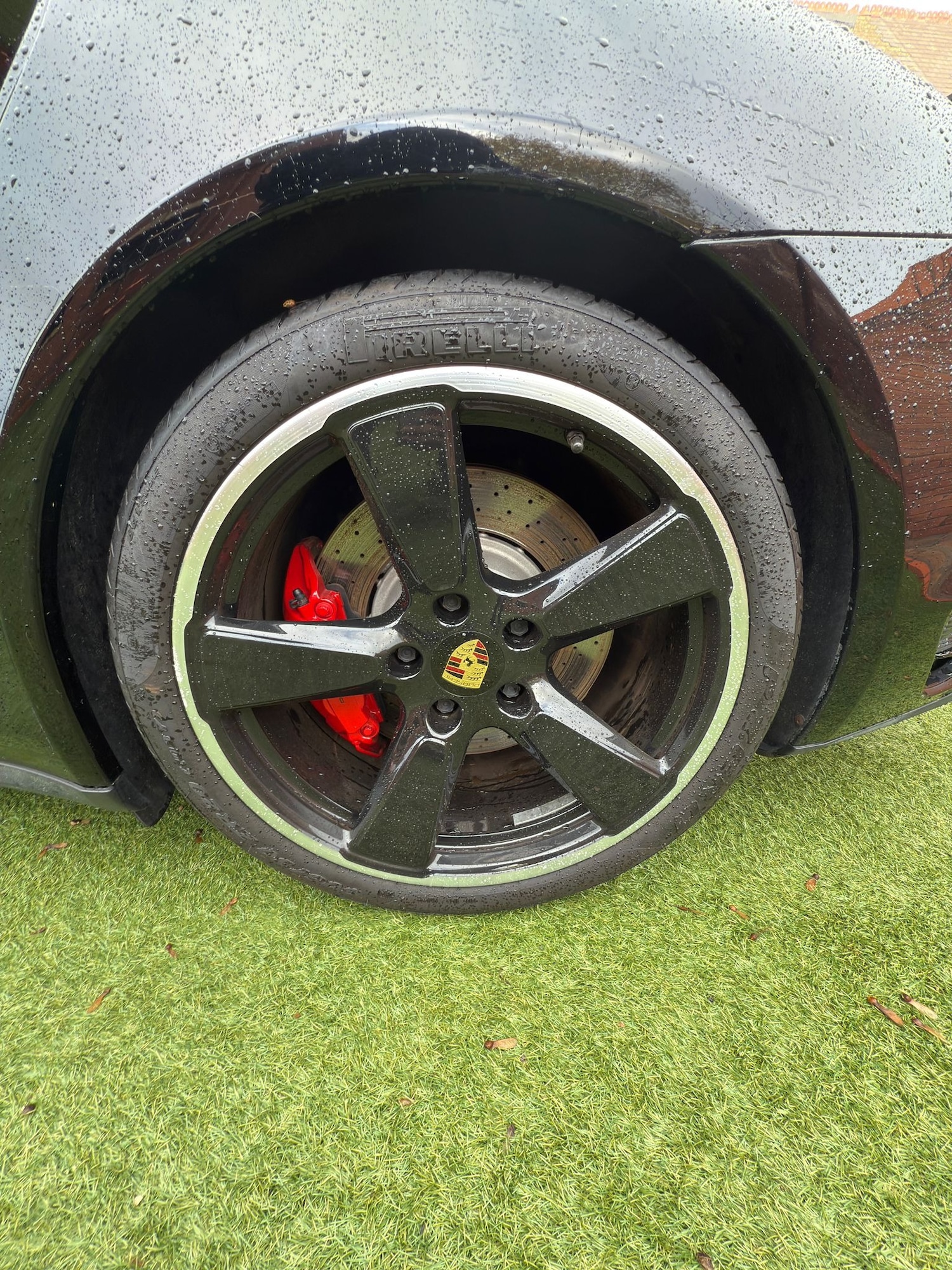 Used Porsche 911 2015 for sale - 76853582: Photo 16