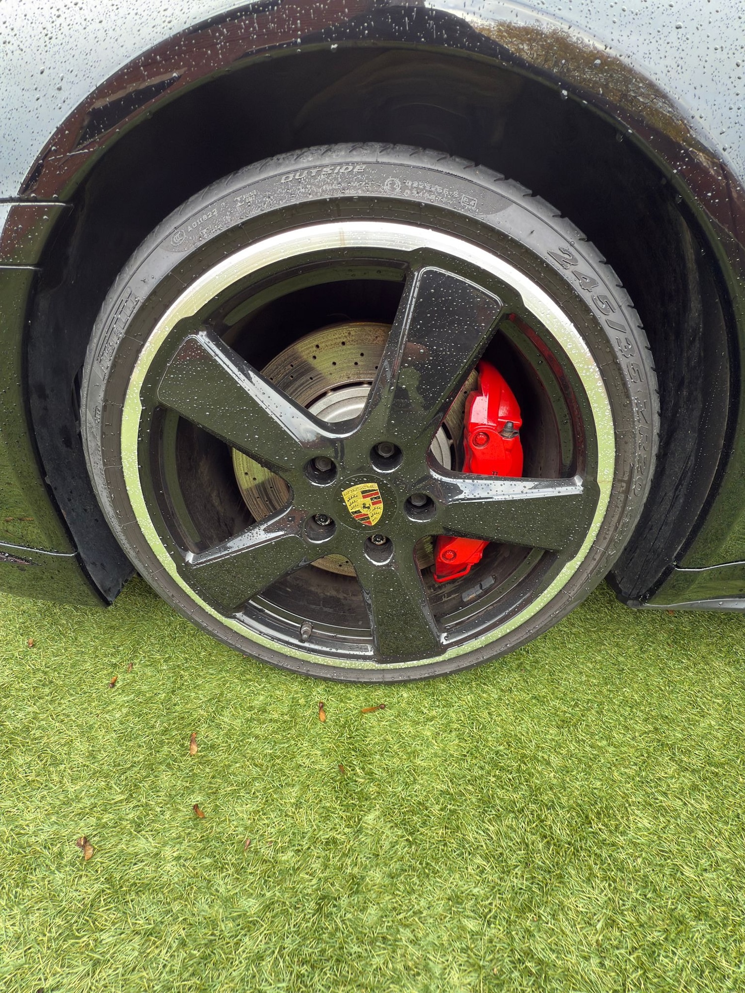 Used Porsche 911 2015 for sale - 76853582: Photo 17