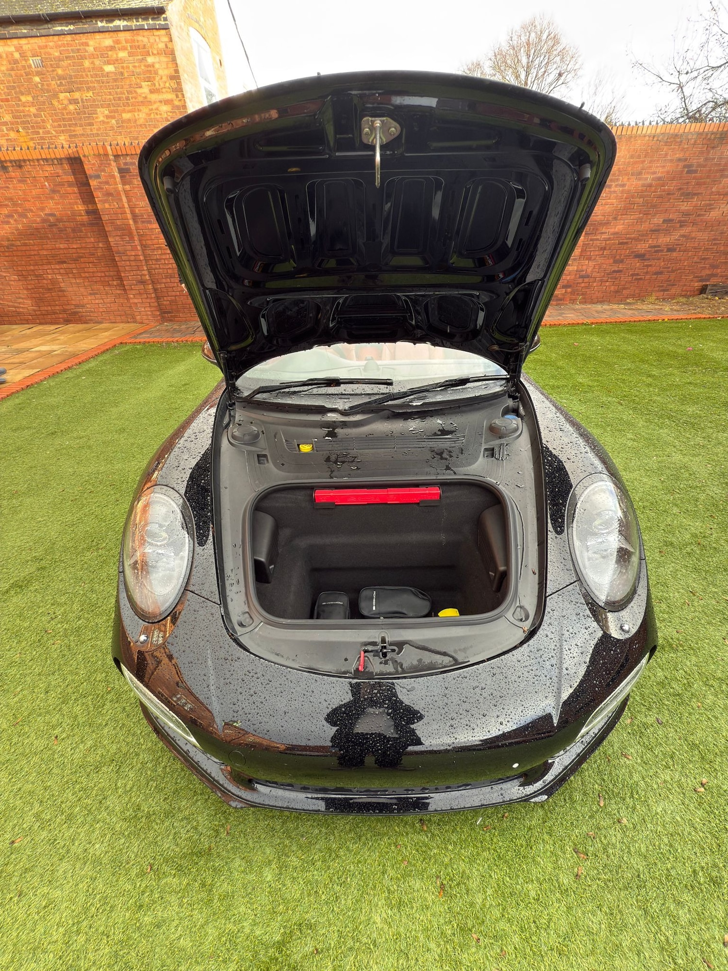 Used Porsche 911 2015 for sale - 76853582: Photo 18