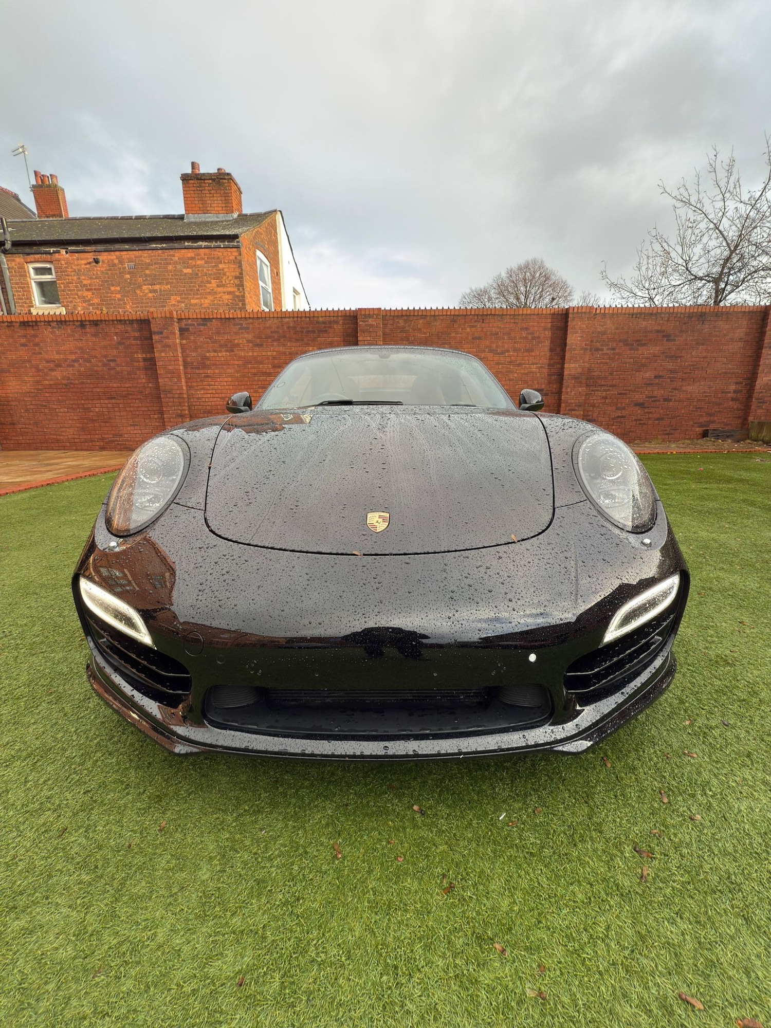 Used Porsche 911 2015 for sale - 76853582: Photo 2