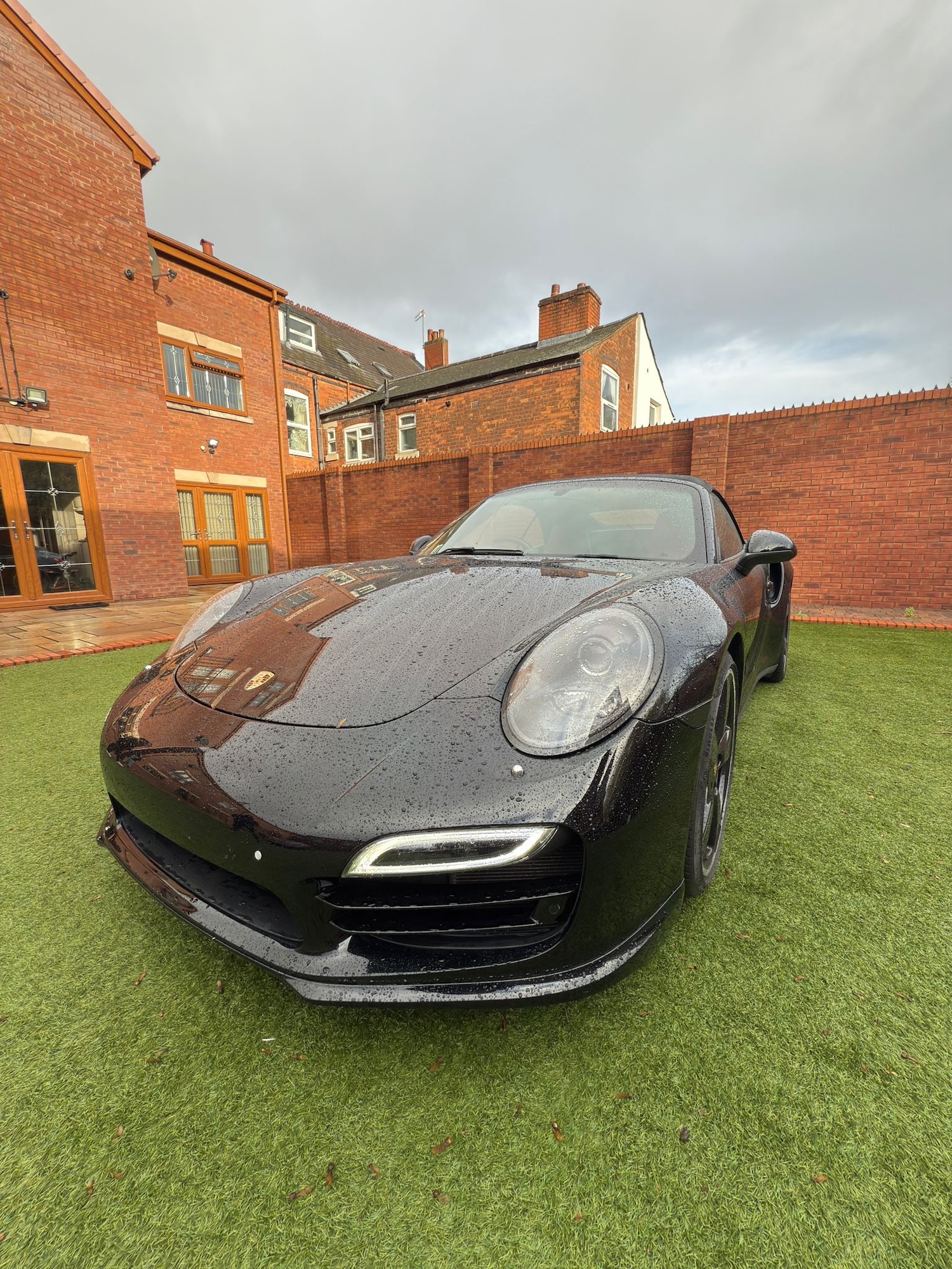 Used Porsche 911 2015 for sale - 76853582: Photo 3