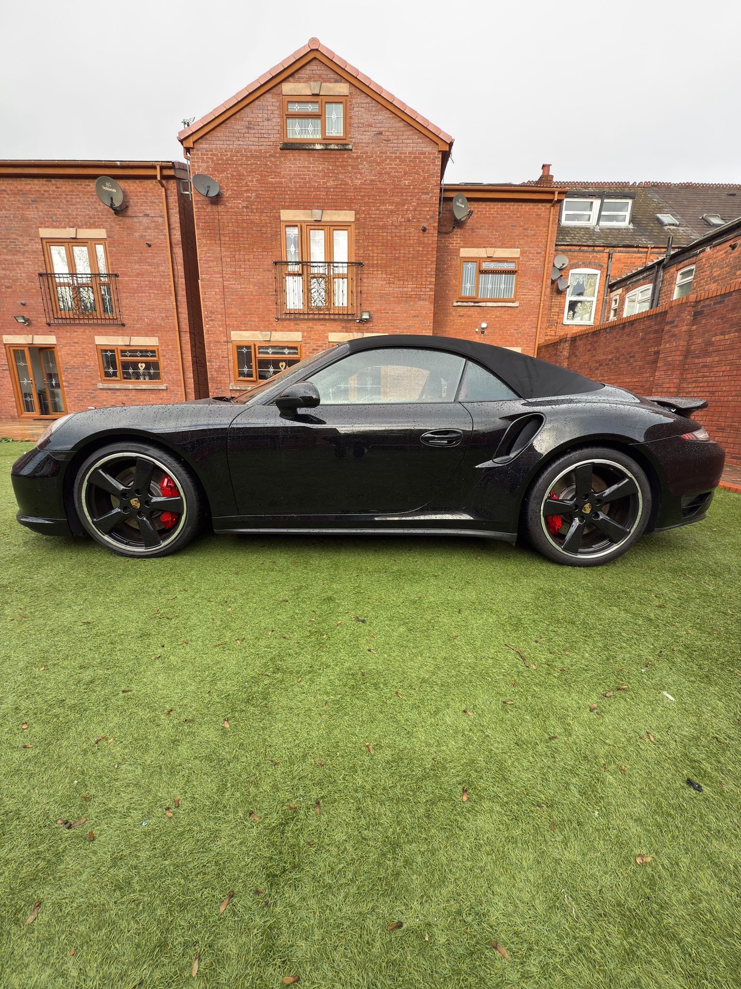 Used Porsche 911 2015 for sale - 76853582: Photo 4