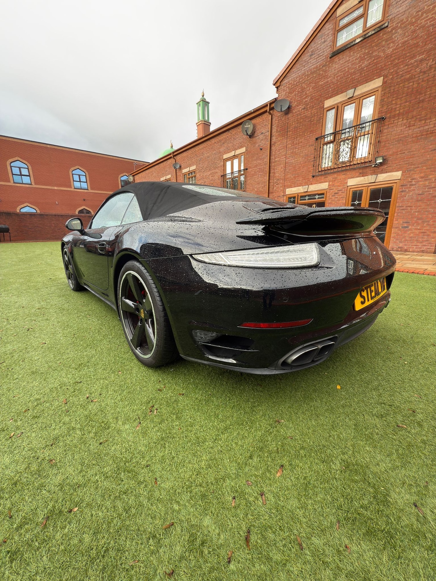 Used Porsche 911 2015 for sale - 76853582: Photo 5