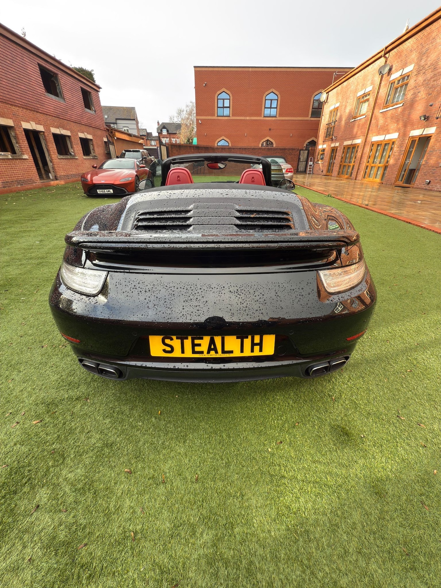 Used Porsche 911 2015 for sale - 76853582: Photo 6