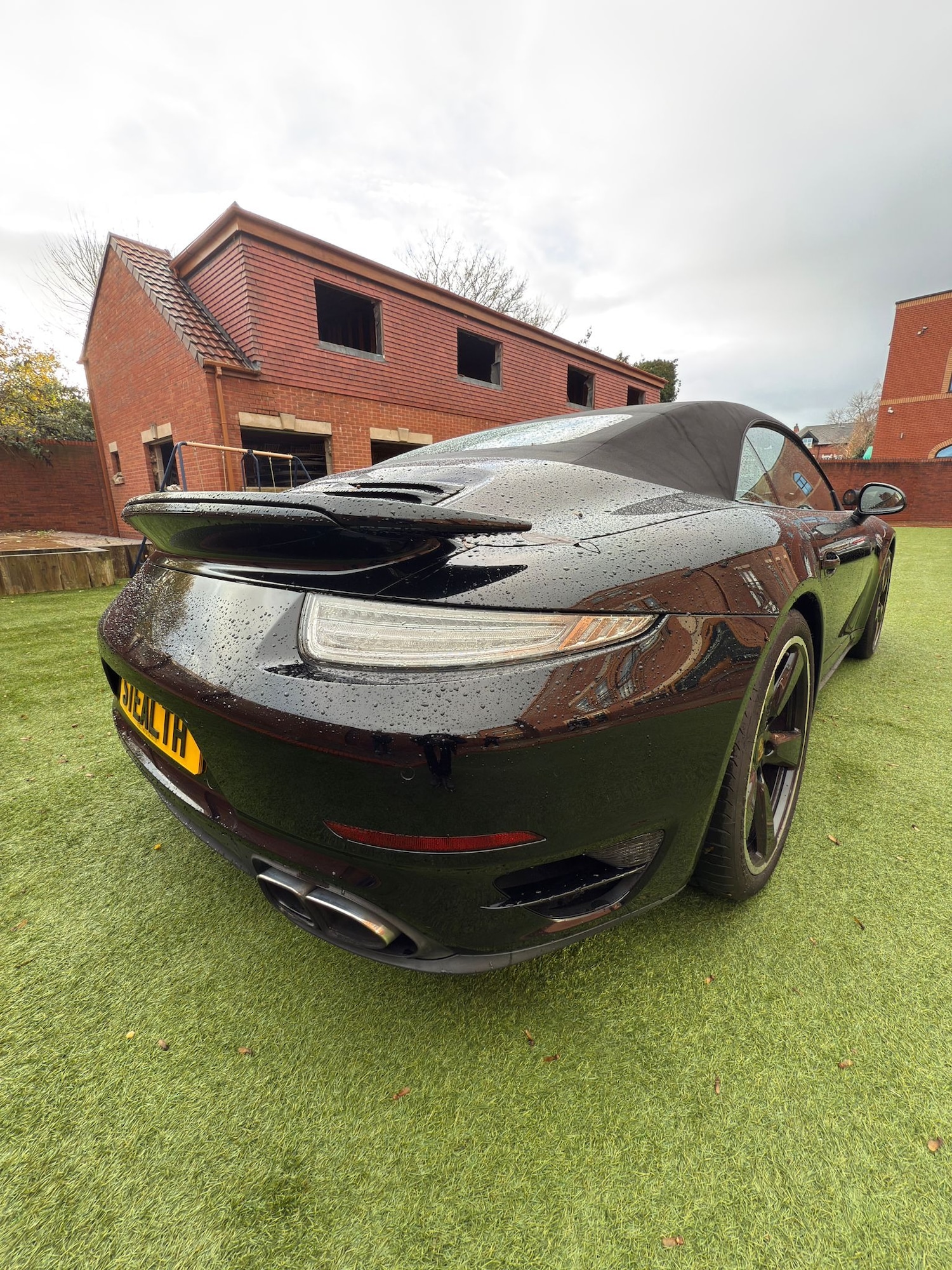 Used Porsche 911 2015 for sale - 76853582: Photo 7