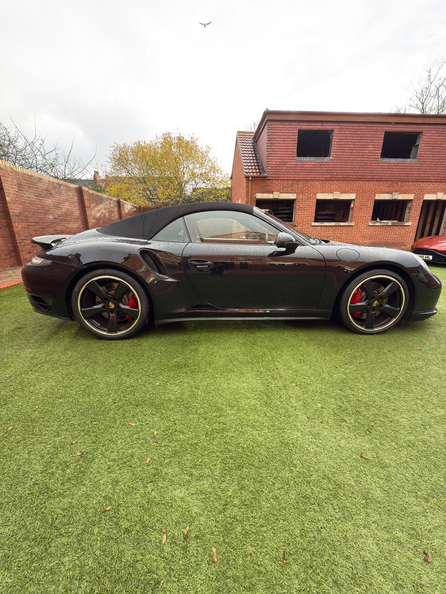 Used Porsche 911 2015 for sale - 76853582: Photo 8