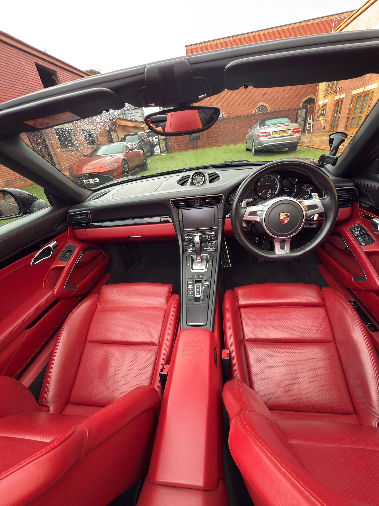 Used Porsche 911 2015 for sale - 76853582: Photo 9