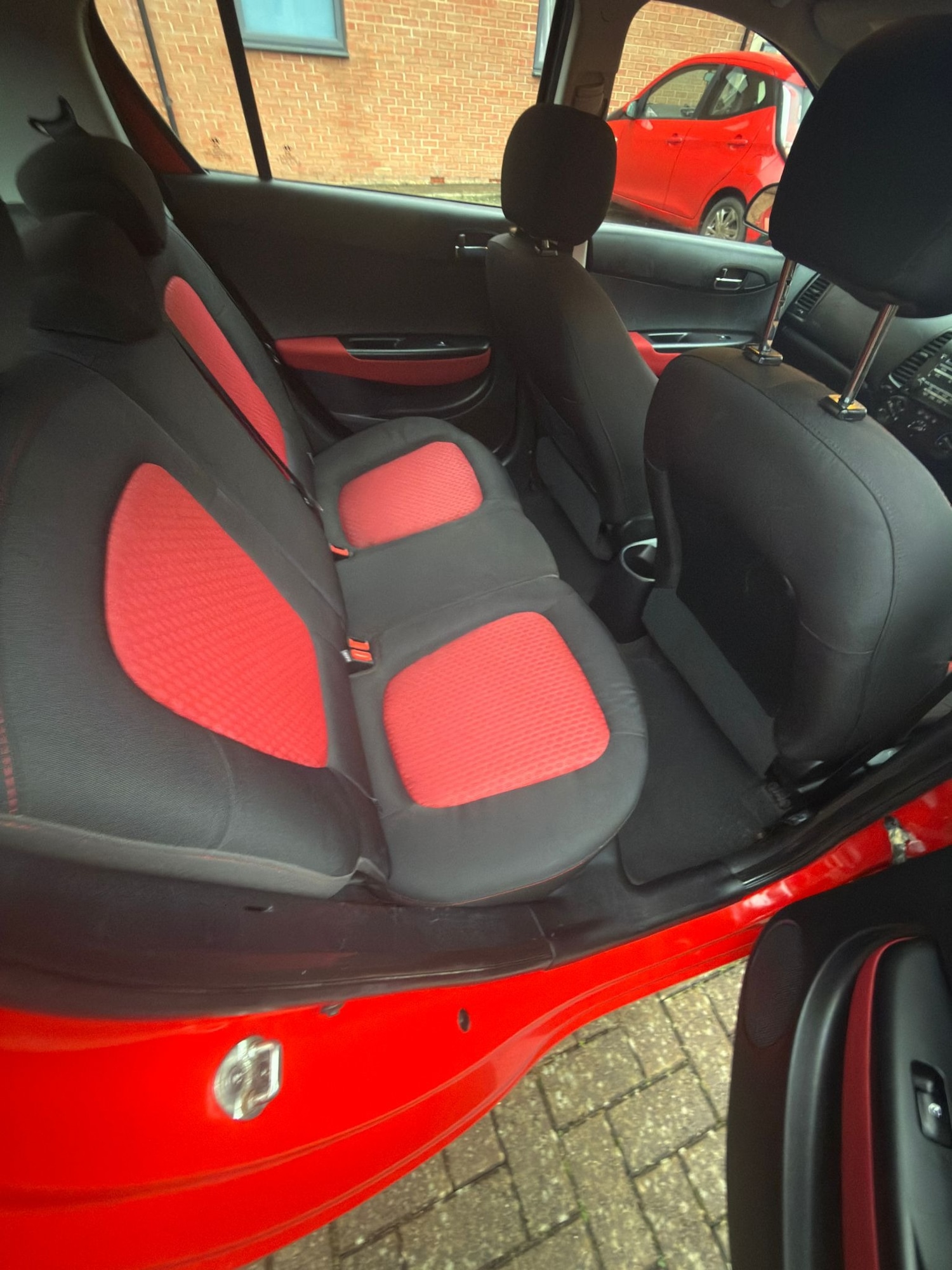 Used Hyundai i20 2009 for sale - 77149595: Photo 10