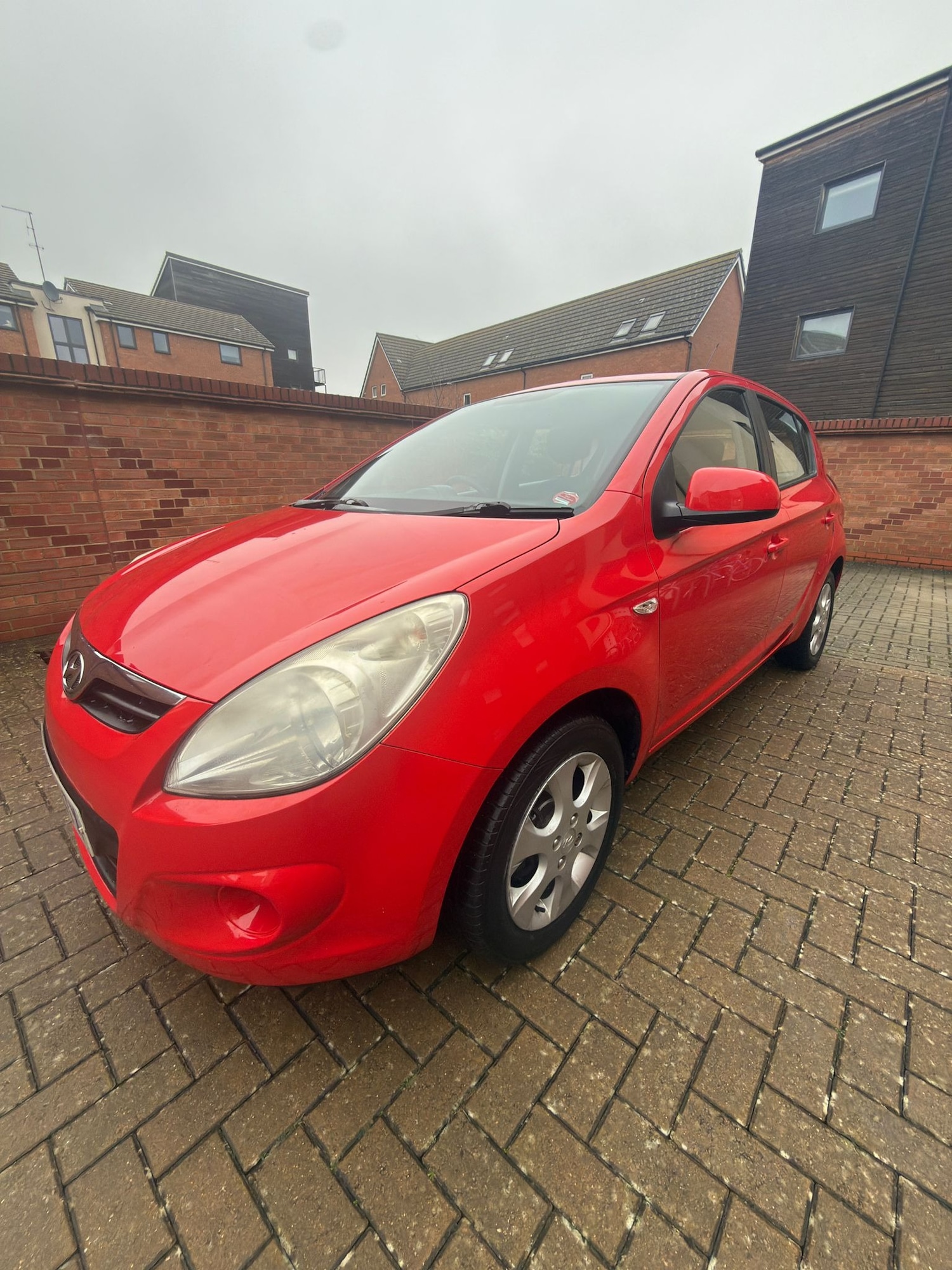 Used Hyundai i20 2009 for sale - 77149595: Photo 3