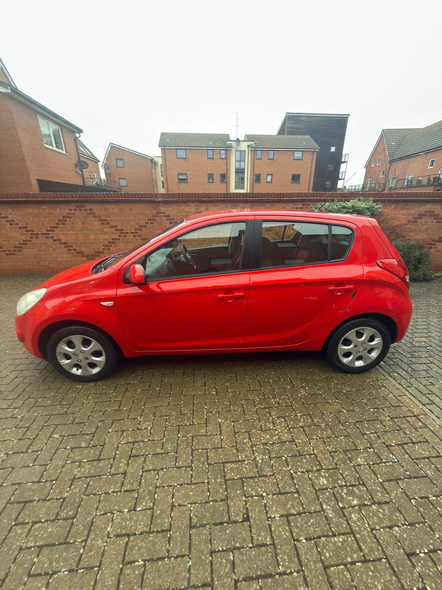 Used Hyundai i20 2009 for sale - 77149595: Photo 4