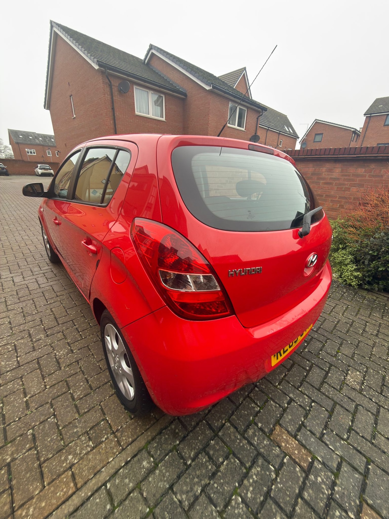 Used Hyundai i20 2009 for sale - 77149595: Photo 5