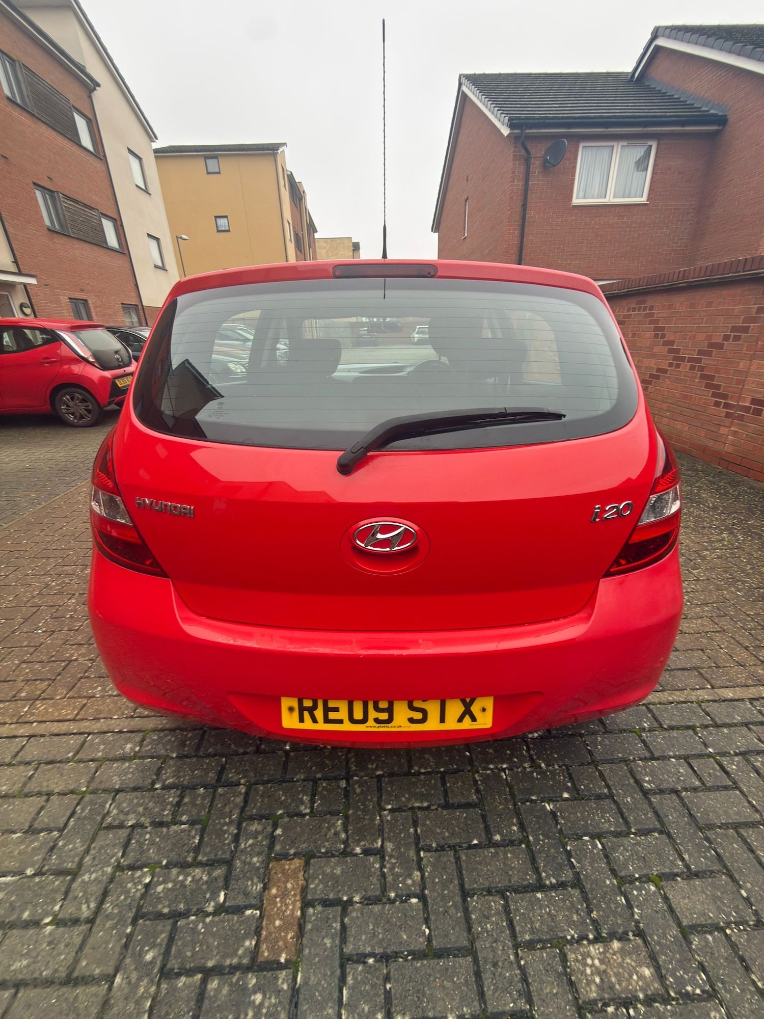 Used Hyundai i20 2009 for sale - 77149595: Photo 6