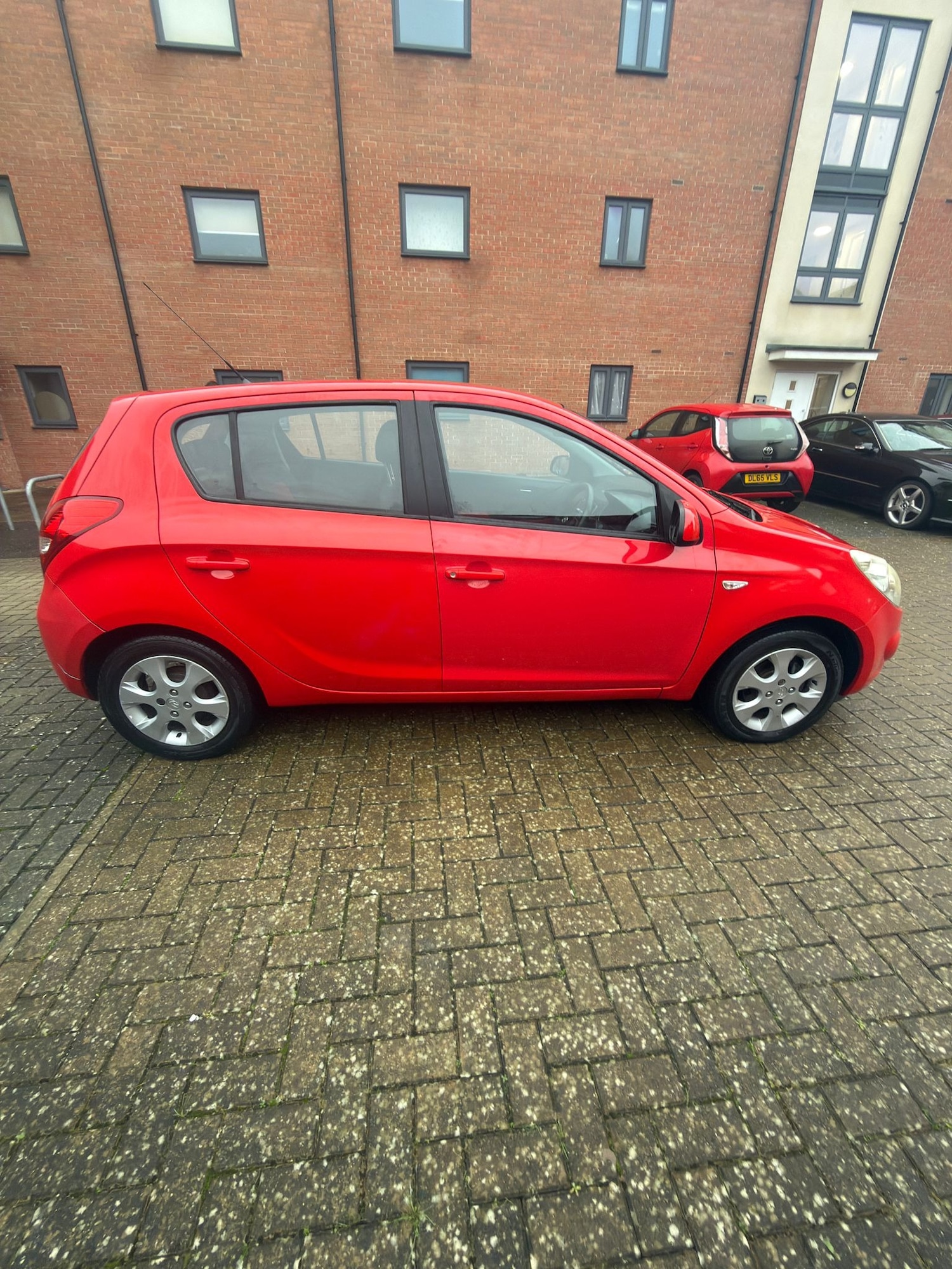 Used Hyundai i20 2009 for sale - 77149595: Photo 8