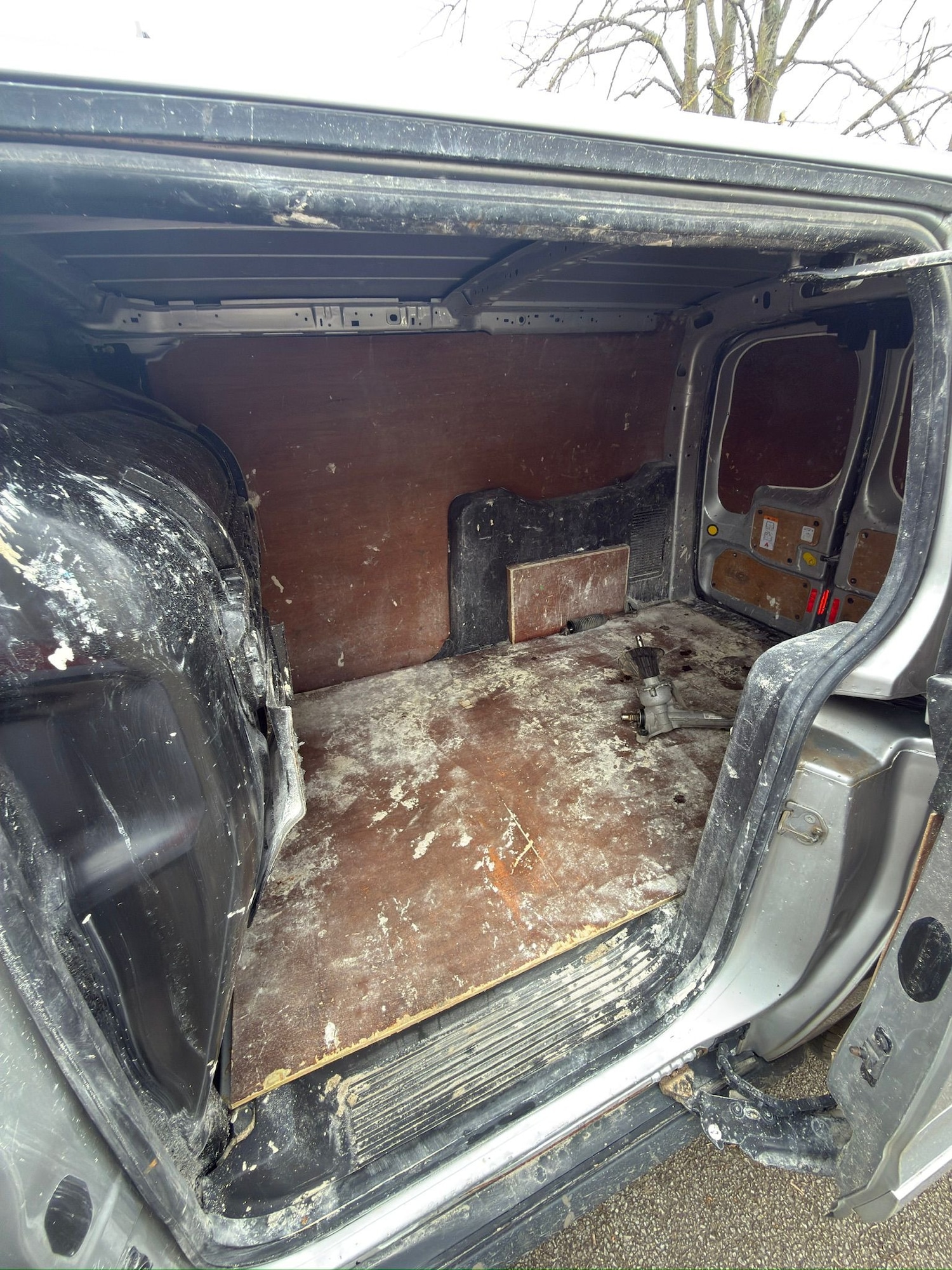 Used Ford Transit Connect 2016 for sale - 77677251: Photo 12