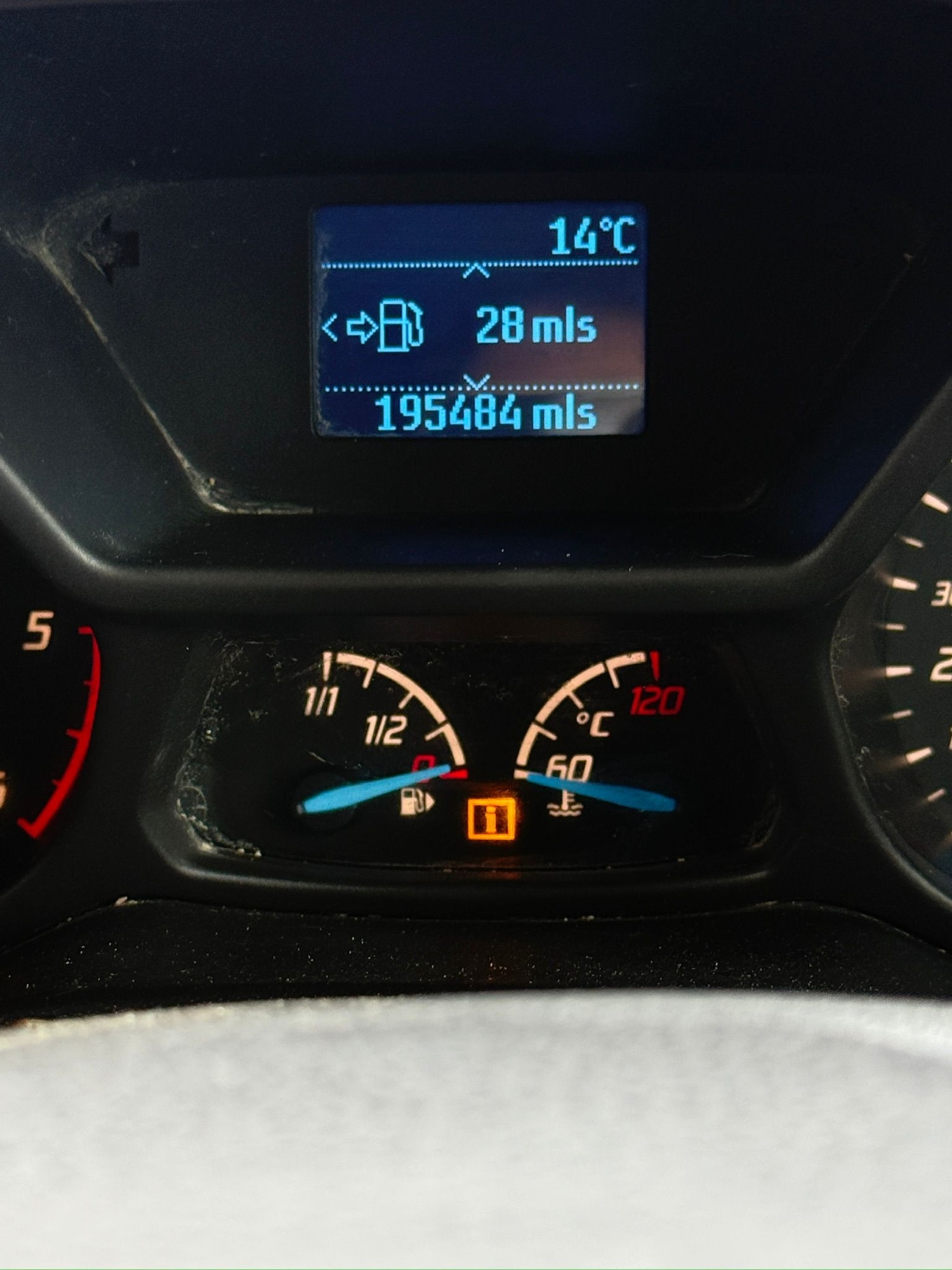 Used Ford Transit Connect 2016 for sale - 77677251: Photo 17