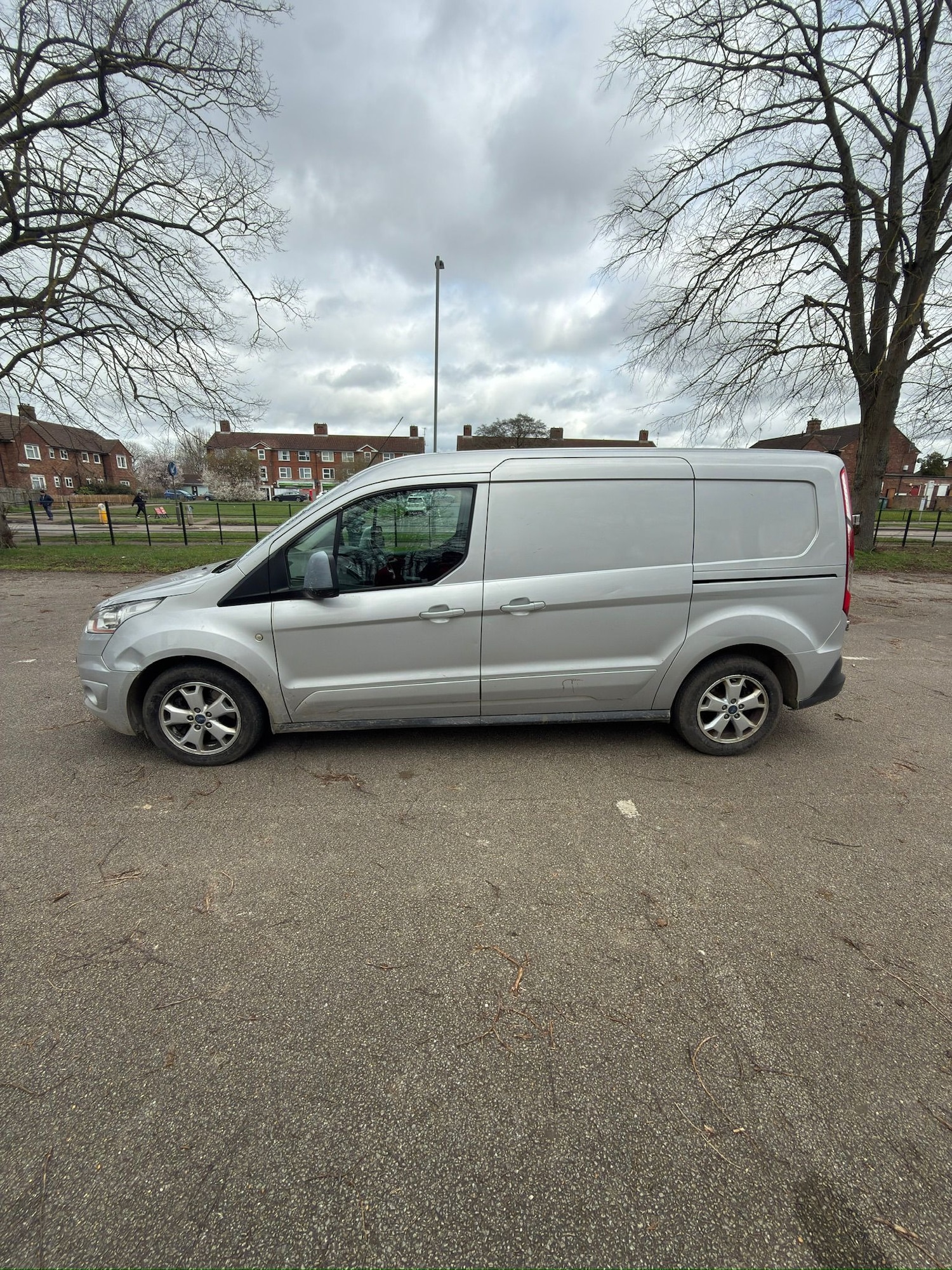 Used Ford Transit Connect 2016 for sale - 77677251: Photo 4