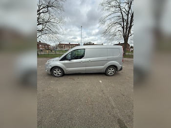 Used Ford Transit Connect 2016 for sale - 77677251: Photo