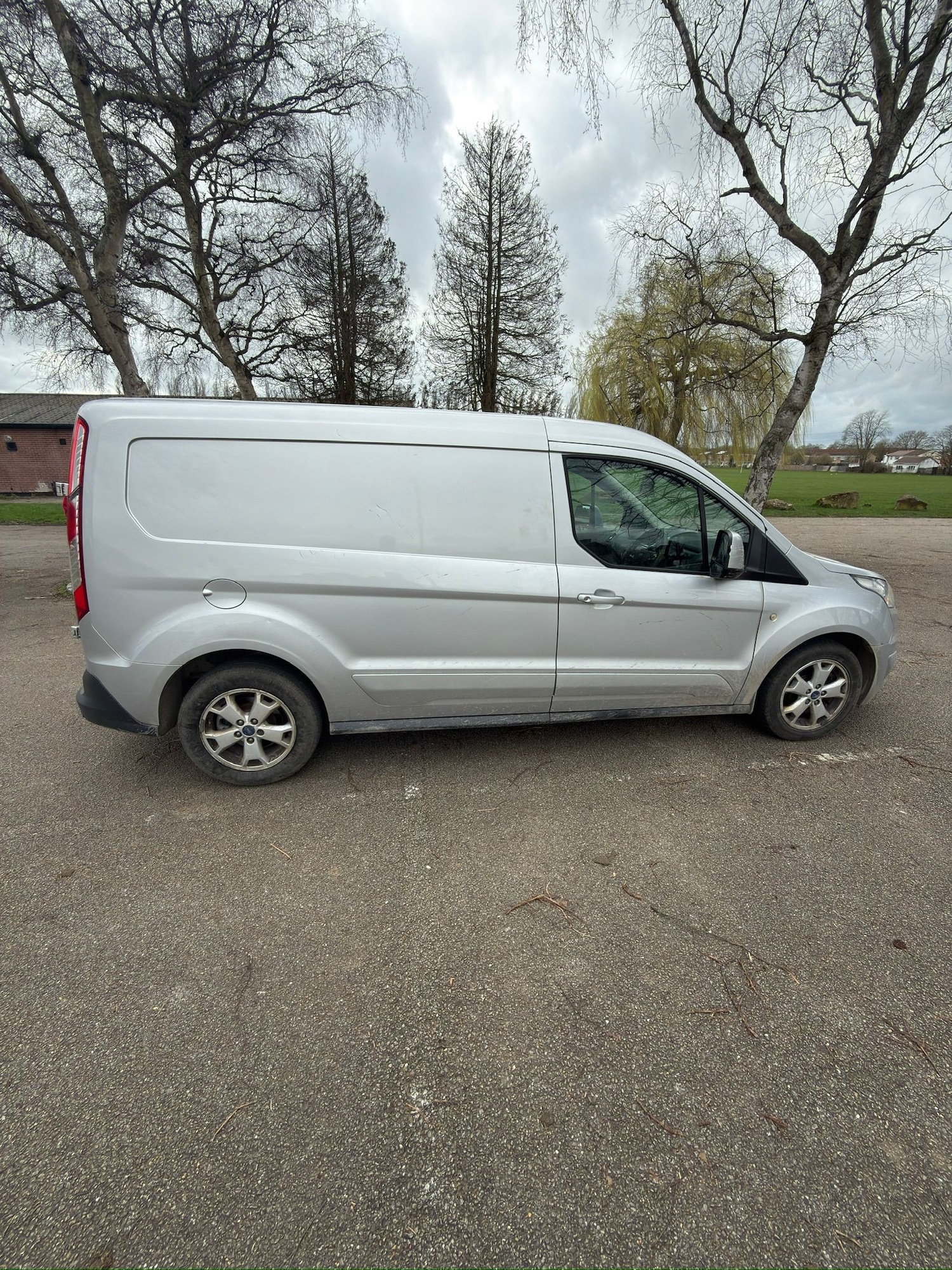 Used Ford Transit Connect 2016 for sale - 77677251: Photo 8