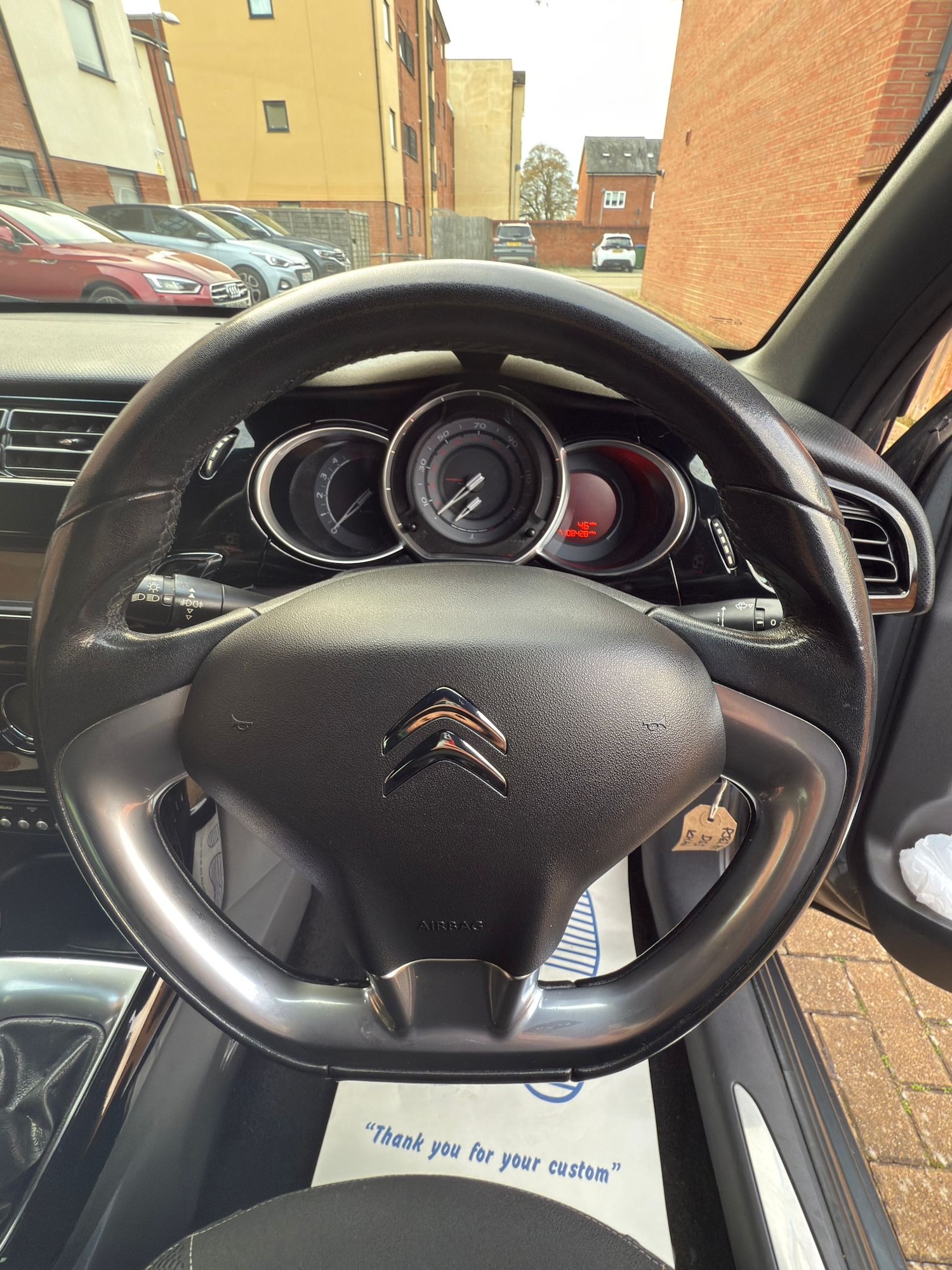 Used Citroen DS3 2012 for sale - 76625435: Photo 12