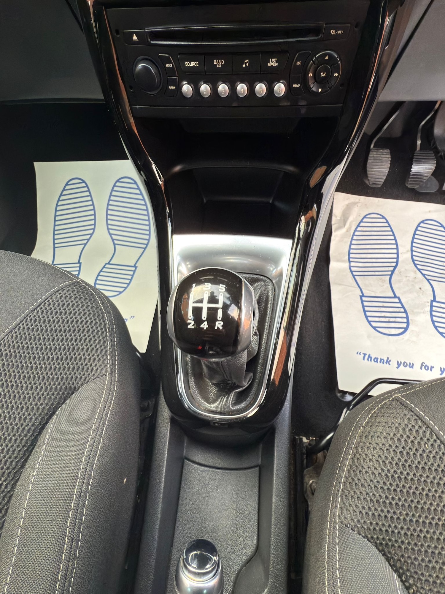 Used Citroen DS3 2012 for sale - 76625435: Photo 13