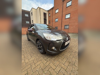 2012 (62) - 1.6 e-HDi Airdream DStyle Plus 3dr