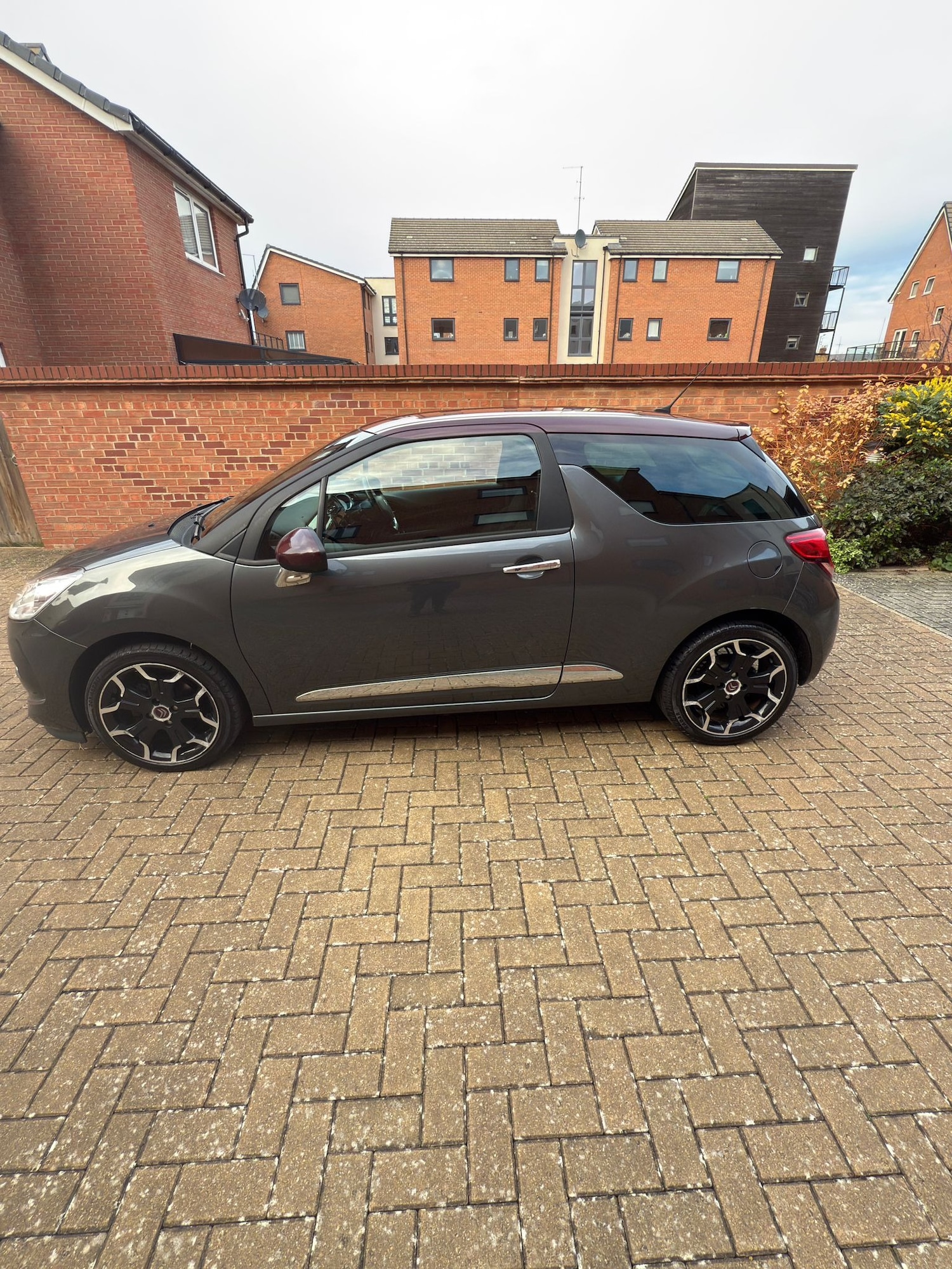 Used Citroen DS3 2012 for sale - 76625435: Photo 4