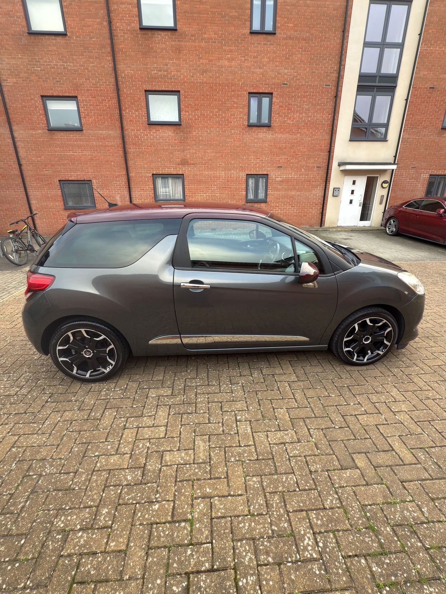 Used Citroen DS3 2012 for sale - 76625435: Photo 8