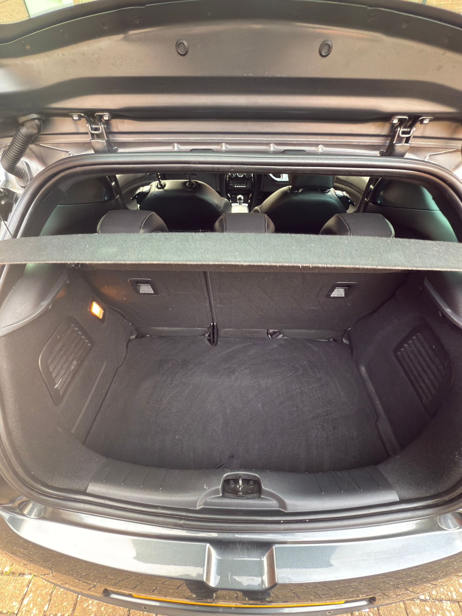 Used Citroen DS3 2012 for sale - 76625435: Photo 9