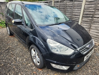 Ford - Galaxy