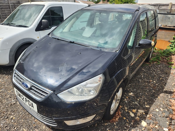 Used Ford Galaxy 2019 for sale - 76192418: Photo 2
