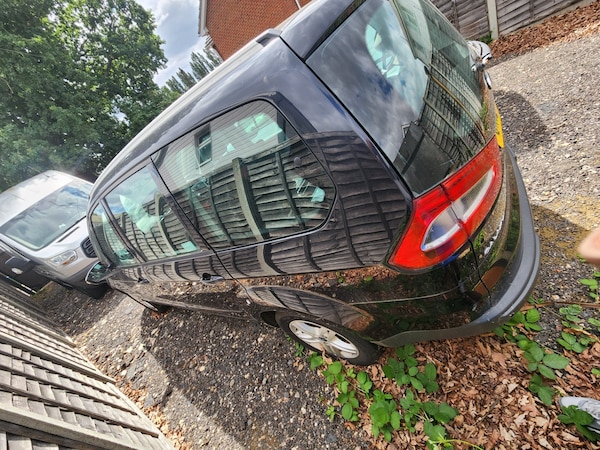 Used Ford Galaxy 2019 for sale - 76192418: Photo 3
