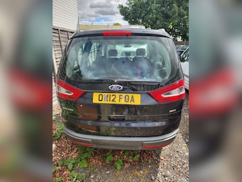 Used Ford Galaxy 2019 for sale - 76192418: Photo 4