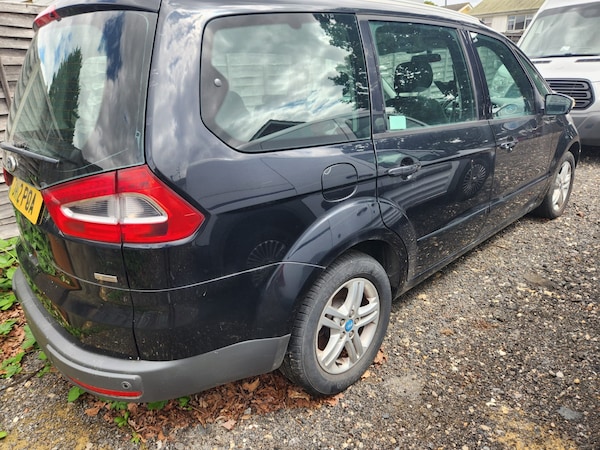 Used Ford Galaxy 2019 for sale - 76192418: Photo 5