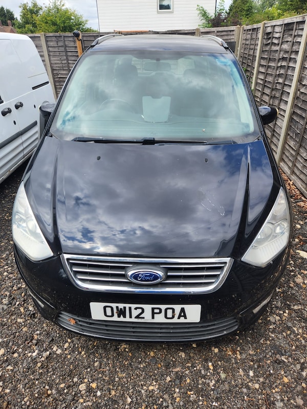 Used Ford Galaxy 2019 for sale - 76192418: Photo 6