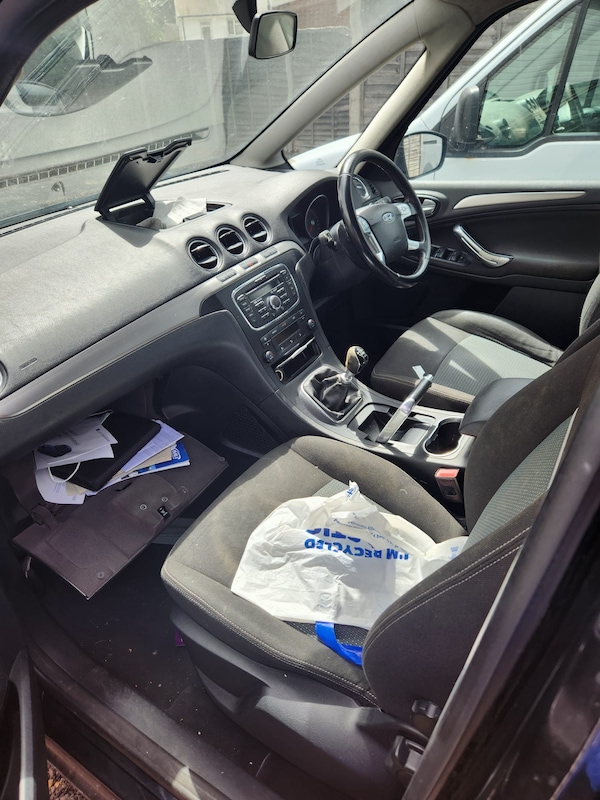 Used Ford Galaxy 2019 for sale - 76192418: Photo 7