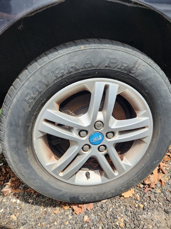 Used Ford Galaxy 2019 for sale - 76192418: Photo 8