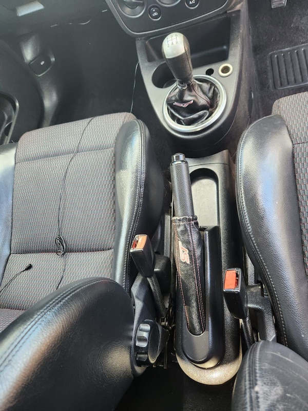 Used Ford Fiesta 2007 for sale - 76192570: Photo 11