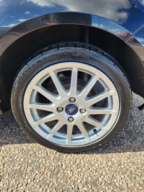 Used Ford Fiesta 2007 for sale - 76192570: Photo 12
